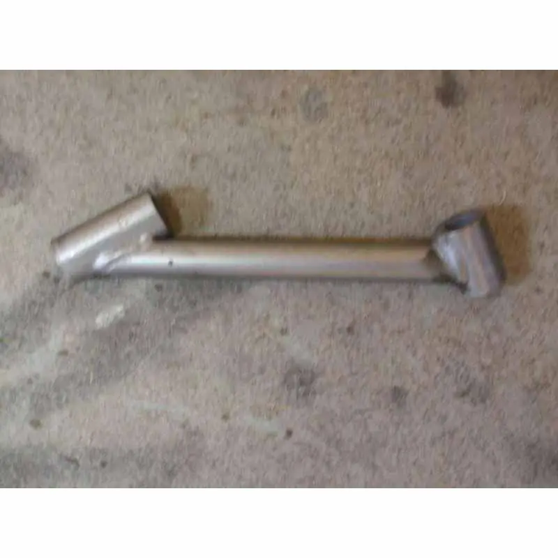 vzpěra (držák sání) ŠKODA Octavia III 5E0 1,6 TDI 77 kW CLH06L129723B Ověřený