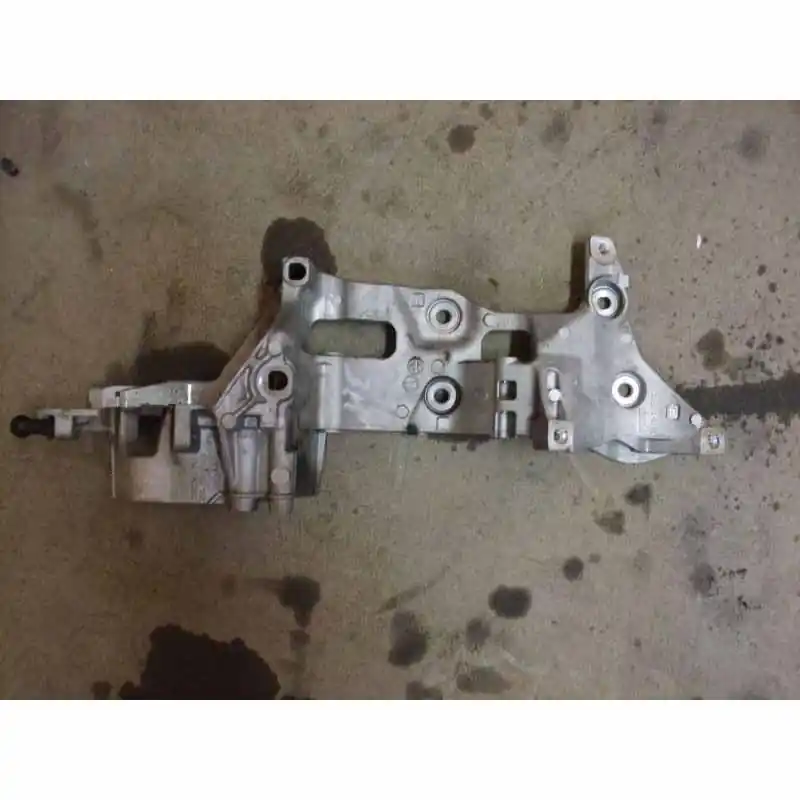 držák klimakompresoru + alternátoru ŠKODA Octavia III 5E004L903143B04L903141B Zlevněný