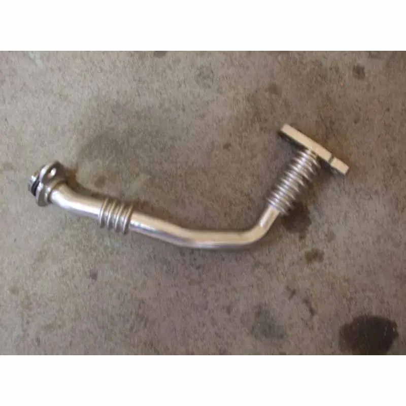 EGR trubka ŠKODA Octavia III 5E0 1,6 TDI CLH 2,0 TDI CKF04L145736E Nejlepší Volba