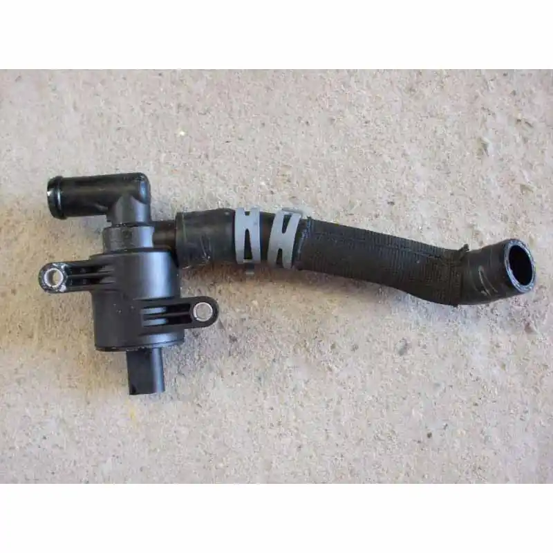 ventil magnetický ŠKODA Octavia III 5E0 1,8 TSI 132kW CJS4H0121671B Sleva