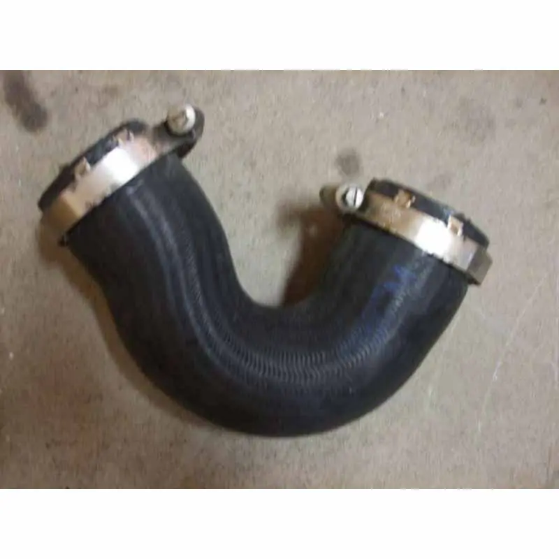 hadice intercooler ŠKODA Roomster 1,6 TDI6R0145834F Omezená Nabídka