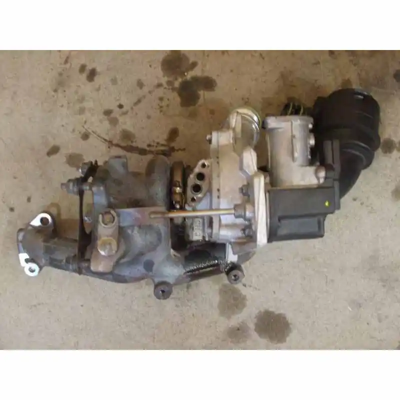 turbodmychadlo VAG03F145701K Jen Po Omezenou Doba