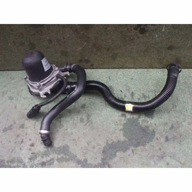 sekundární vzduchové čerpadlo AUDI A8 4H0131017J Top Prodej