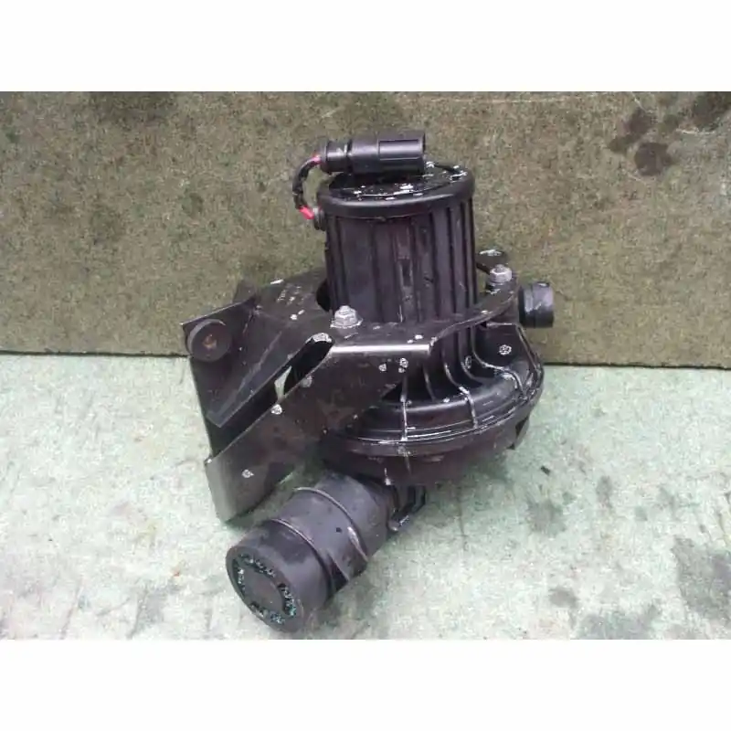 Výhodná Nabídka sekundární vzduchové čerpadlo VW ŠKODA AUDI06A131333D