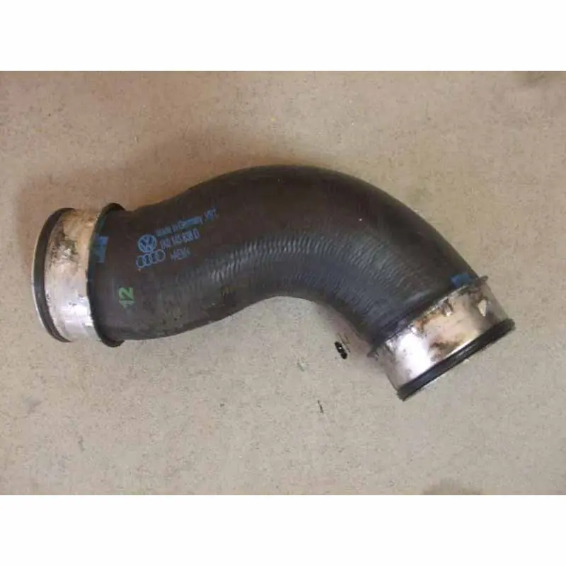 Vrácení Zdarma hadice intercooler ŠKODA Octavia Superb1K0145838D