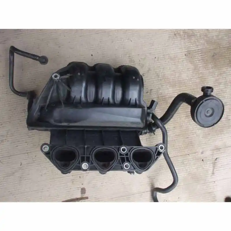 Časově Omezené sání VW ŠKODA 1,2 12V03E129711C