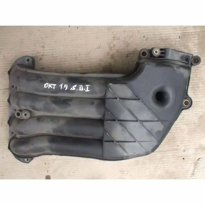 sání ŠKODA Octavia 1,9 SDI038129713H Vysoce Kvalitní