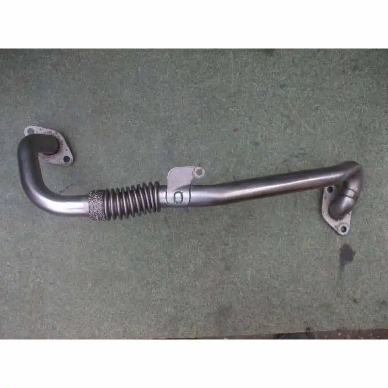 Bezpečná Platba EGR trubka VW Passat B6 3C0 3C903L131521