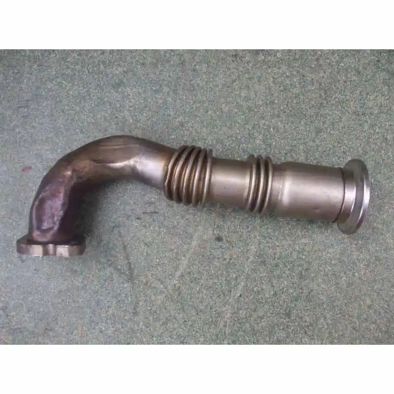 Časově Omezené EGR trubka VAG059131525BG