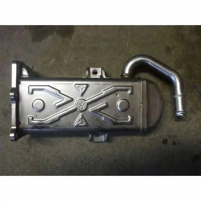 EGR chladič VAG03L131512M03L131512AN03L131512AS 03L131512BH 03L131512CE03L131512DP Originální