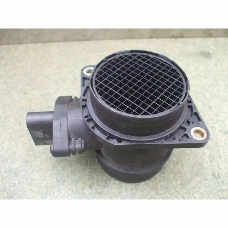 Aktuální váha vzduchu VAG 1.9 TDI 06A906461