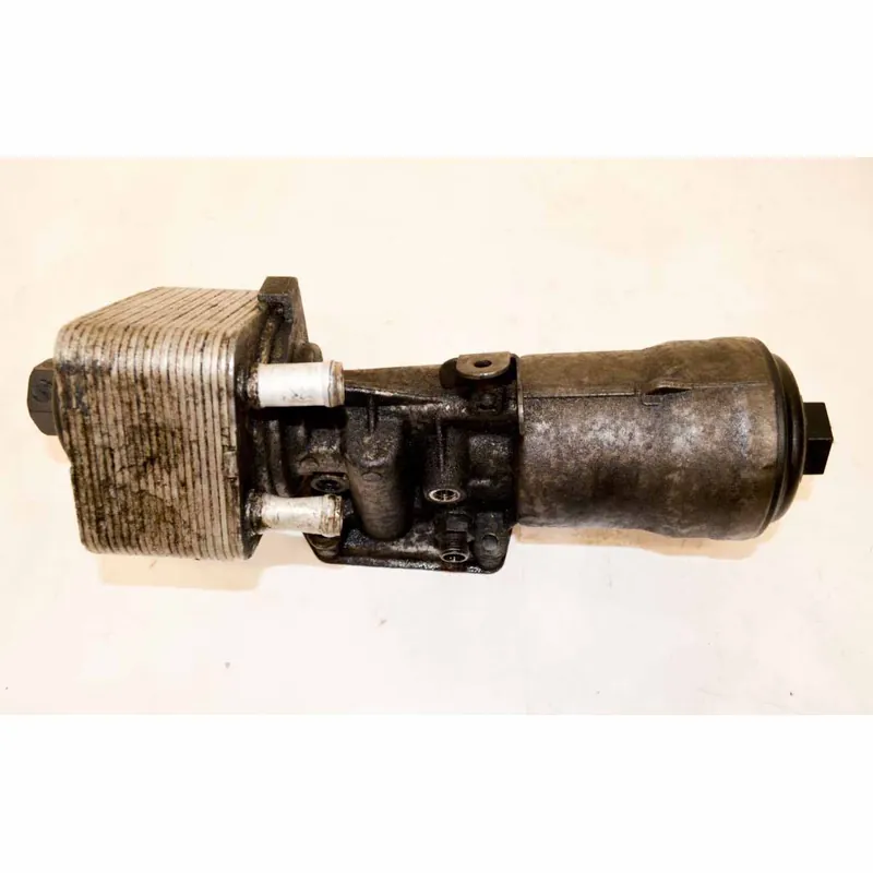 Výhodná Nabídka olejový filtr + chladič + držák VAG 1,9/2,0 TDI045115389G