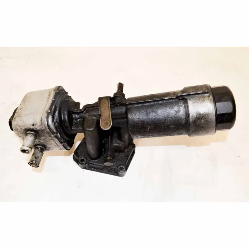 Sezónní Sleva olejový filtr + chladič + držák VAG 1,9 TDI038115389038115389B038115389D038115389C