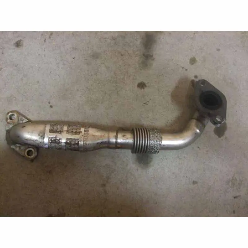 EGR trubka ŠKODA Octavia II lift 1Z003G131521AH Ověřený