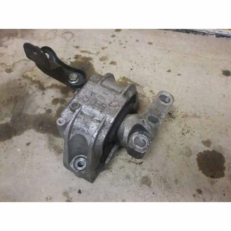 silentblok motoru ŠKODA Octavia II lift 1Z01K0199262AS Cenově Výhodný