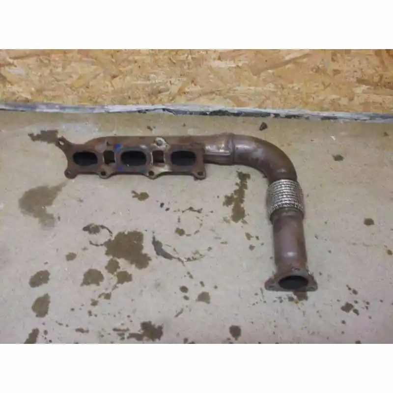 Tovární Cena svody výfuku AUDI Q5 8R0 3.0 TDI059253034AQ