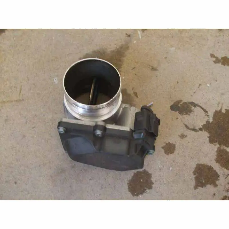 Autentický škrtící klapka AUDI Q5 8R0 3.0 TDI059145950AA059145950AE059145950AF