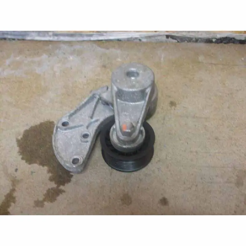 Značkový napínací kladka VW Touareg 7P6 3.0 FSI022145294E