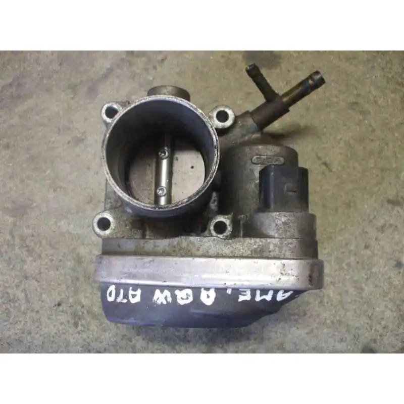 Top Prodej škrtící klapka VAG 1.4i 44kW 50kW047133062 047133062D