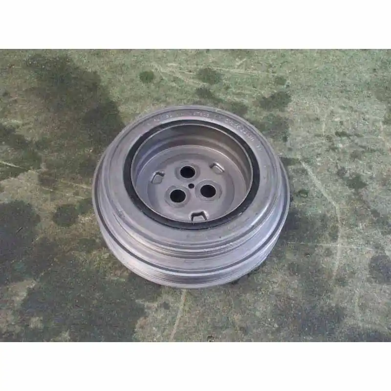 řemenice 2,2 HDI Jen Po Omezenou Doba