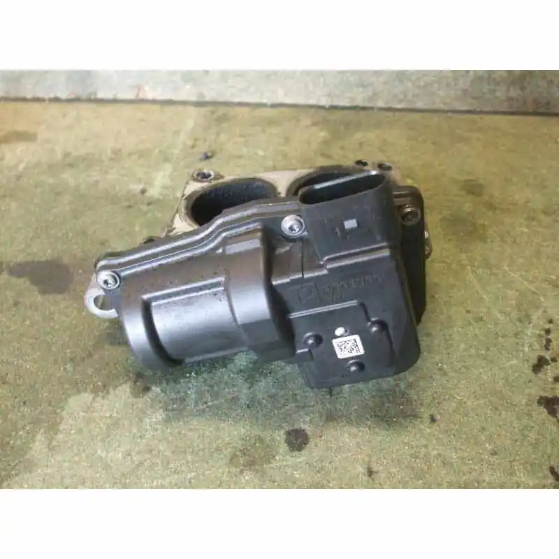 Bezpečná Platba škrtící klapka AUDI A7 sportback02111B0068