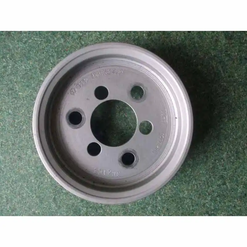 Vrácení Zdarma řemenice servočerpadla VW Transporter T5 lift T606H145255F