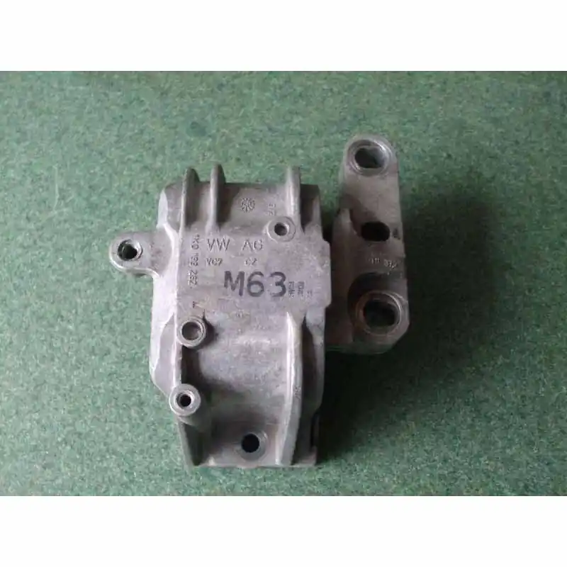 Rychlé Dodání silentblok motoru ŠKODA Yeti 5L01K0199262M