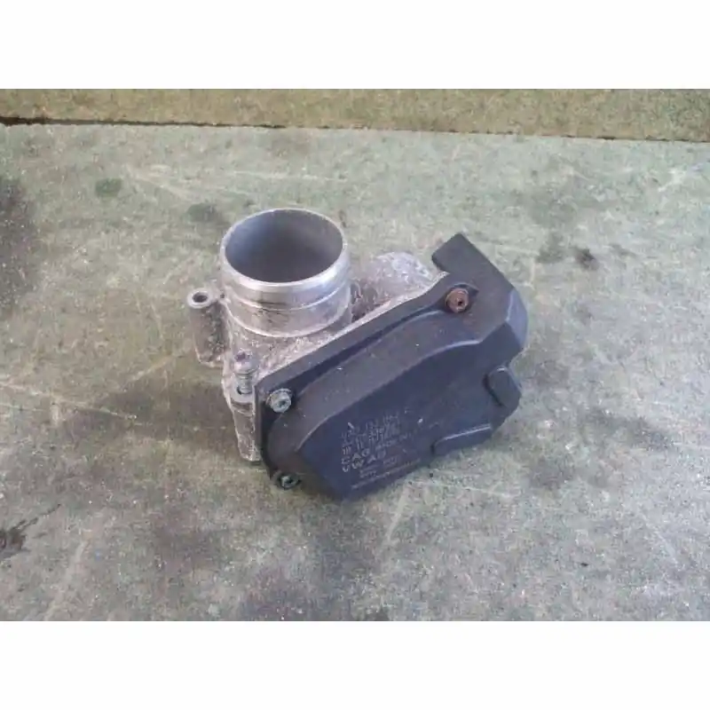 Zlevněný škrtící klapka VAG 1,2 HTP03D133062F