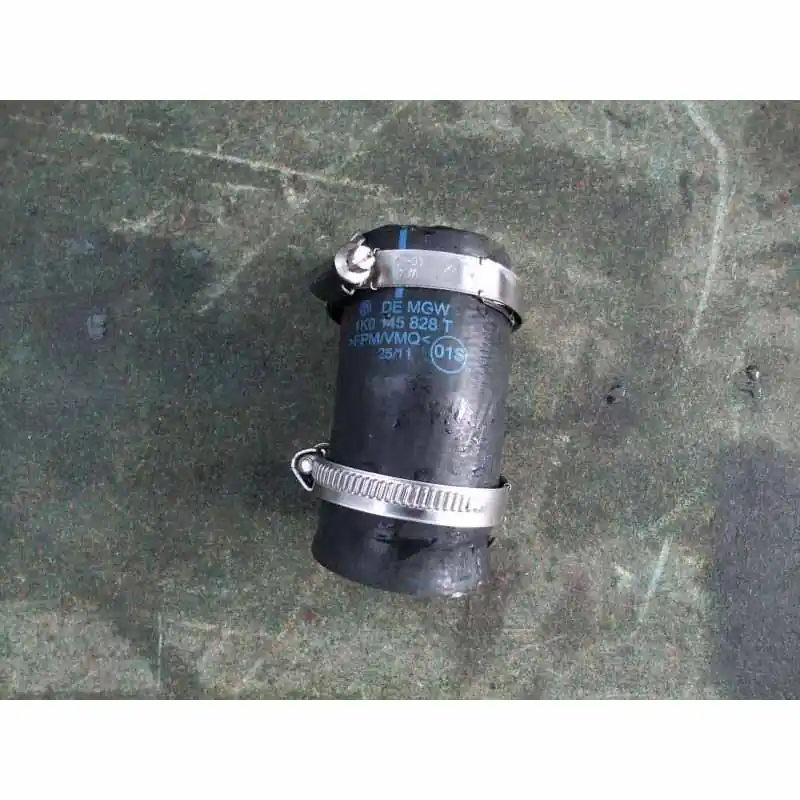 hadice intercooler ŠKODA Superb II 3T01K0145828T5N0145828E Cenový Hit