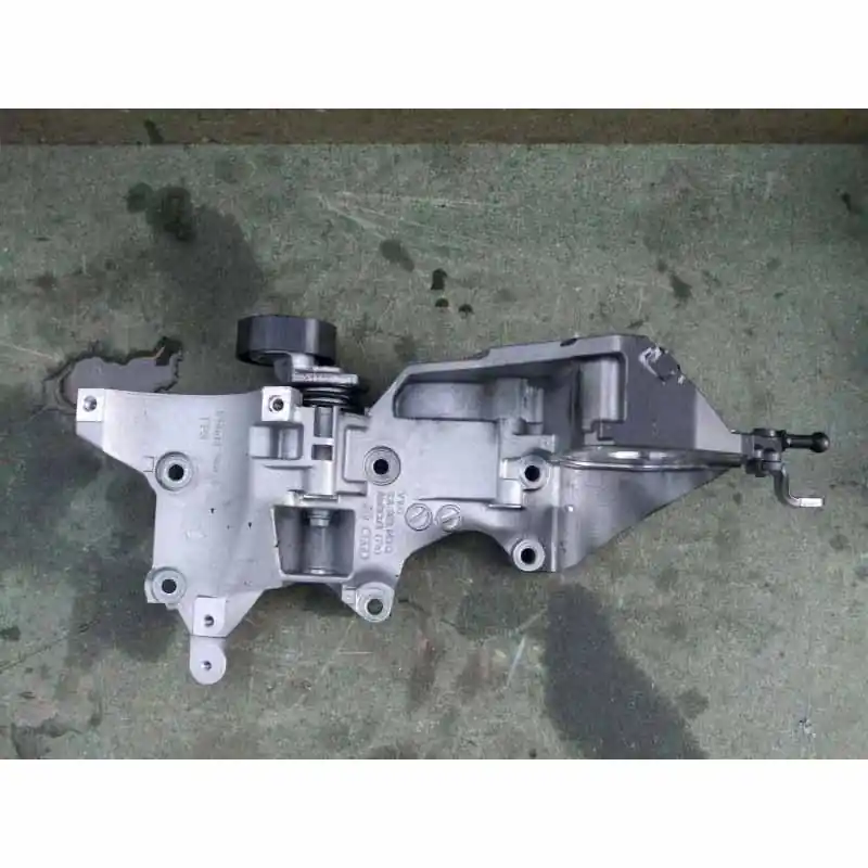 Vrácení Zdarma držák klimakompresoru + alternátoru ŠKODA Superb II 3T003L903143Q03L903143K 03l903139Q