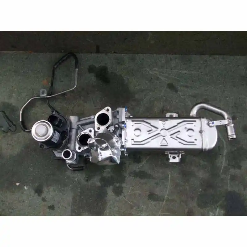 EGR ventil a chladič ŠKODA Superb II 3T0 1,6/2,0 TDi03L131512BL03L131512CH/CF/DQ Super Cena