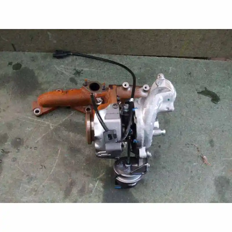 turbodmychadlo ŠKODA Superb II 3T0 2,0 TDI 125 kW03L253010F Sezónní Sleva