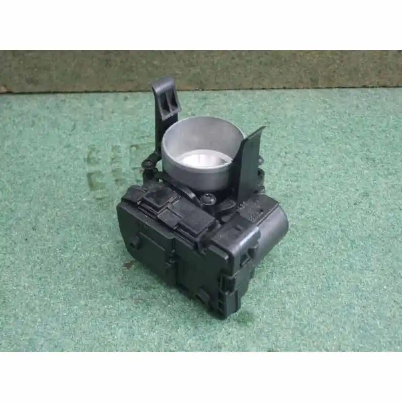 škrtící klapka ŠKODA Yeti 5L005F133062 Levný