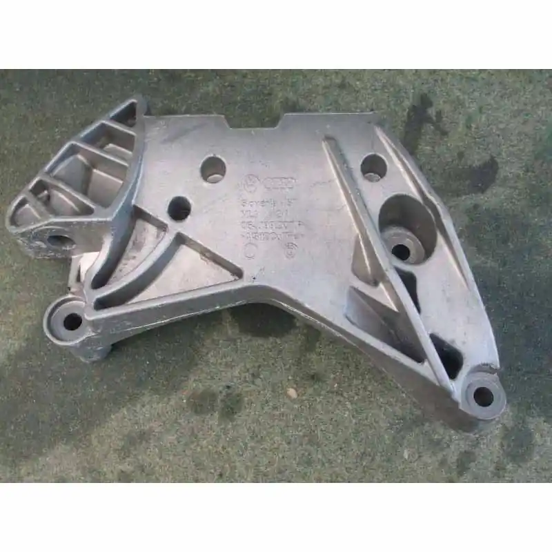 Expresní Doručení držák motoru ŠKODA Superb II 3T0 2.0 TSI06J199207P