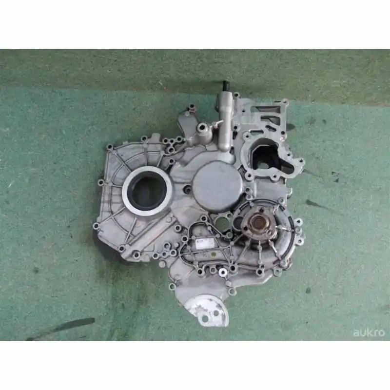 Akce kryt rozvodů + vodní pumpa AUDI A7 3,0 TDi