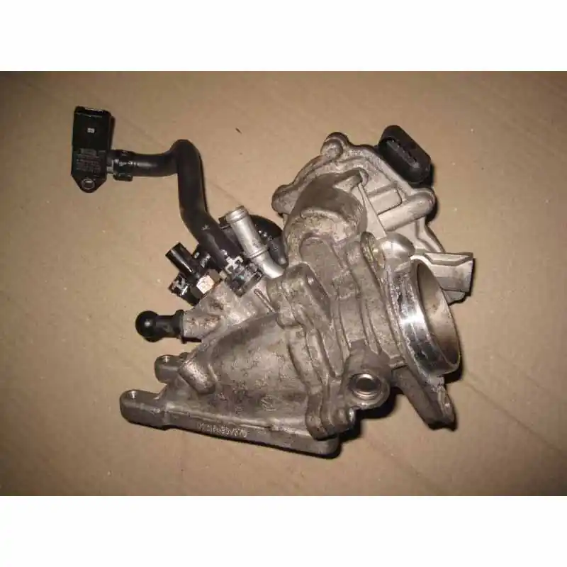 Akce škrtící klapka ŠKODA Kodiaq 565 2,0 TDI04L128637A04L128063AA