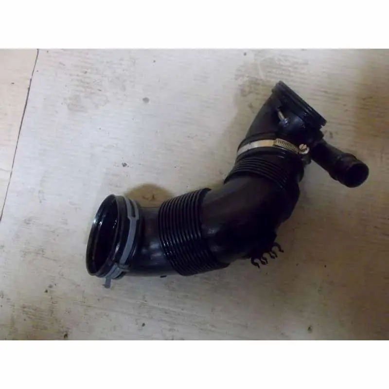 Značkový trubka sání ŠKODA Superb III 3V0 2,0 TDI3Q0129656B