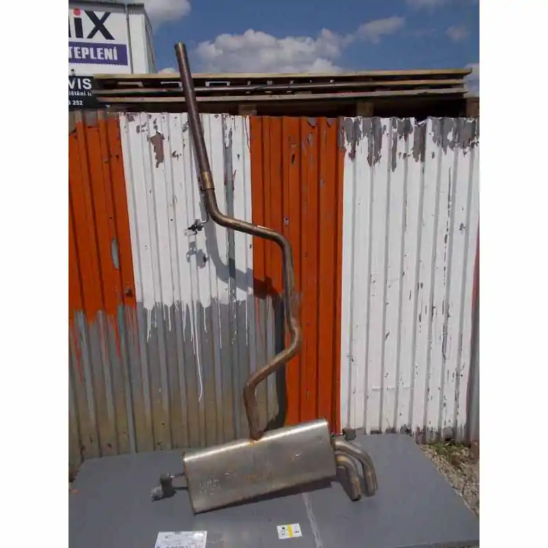 Akční Cena výfuk VW Golf VII 5G0 2.0 TDi 5Q0120B5Q6253611C