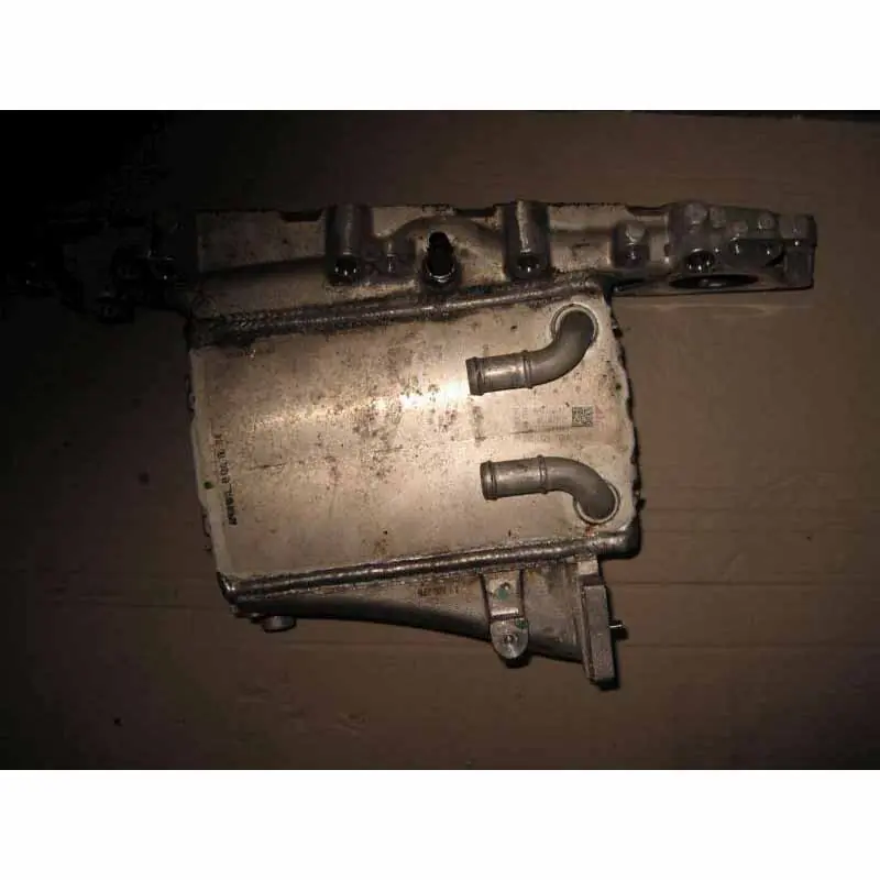 sání ŠKODA Octavia III lift 5E0 1,6 TDI04L129766AL Cenově Výhodný