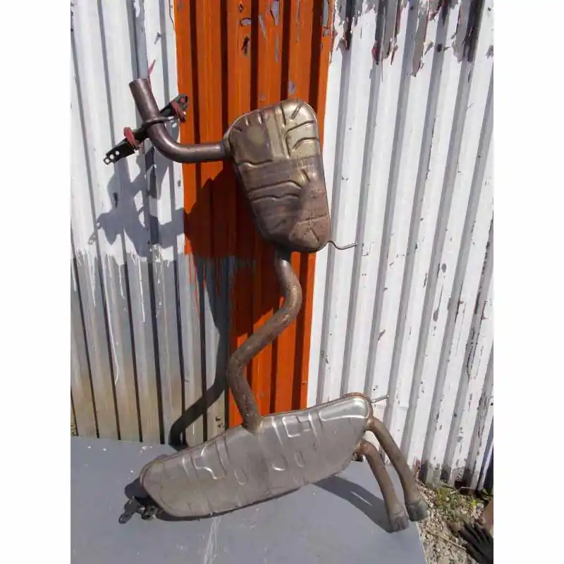 výfuk1K0119AK1K0253411CA1K0120AE1K6253611AN Speciální Cena