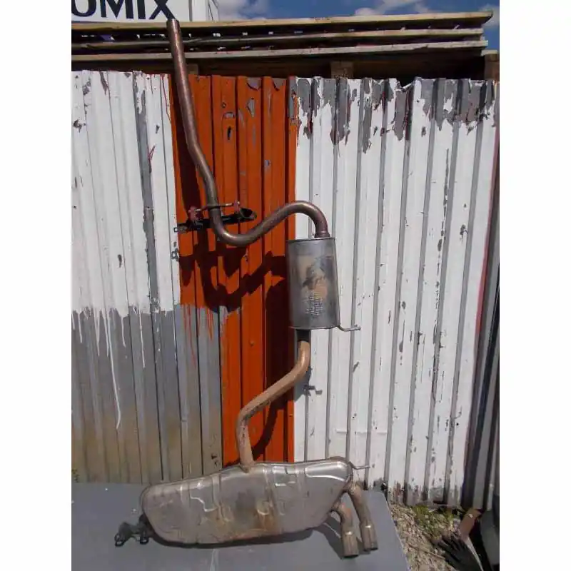 výfuk1K0119CD1K0253411DF1K01201K6253611AM Akční Cena