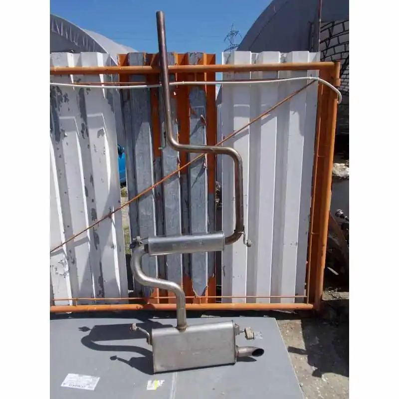 Objednat Nyní výfuk VW Touran 5TA5QA253411A 5TA119A5TA1205QA253611A