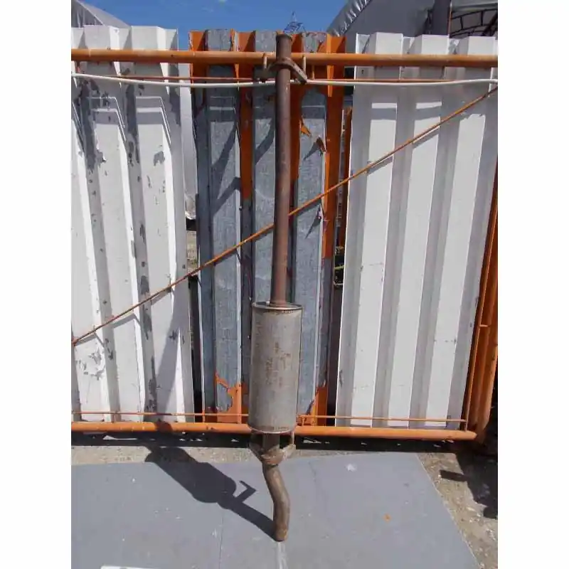 výfuk VW Crafter 2E02E01192E0253411C Akční Cena