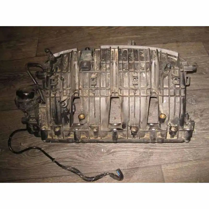 sání ŠKODA Kodiaq 565 2,0 TFSI06L133201BG Vrácení Zdarma