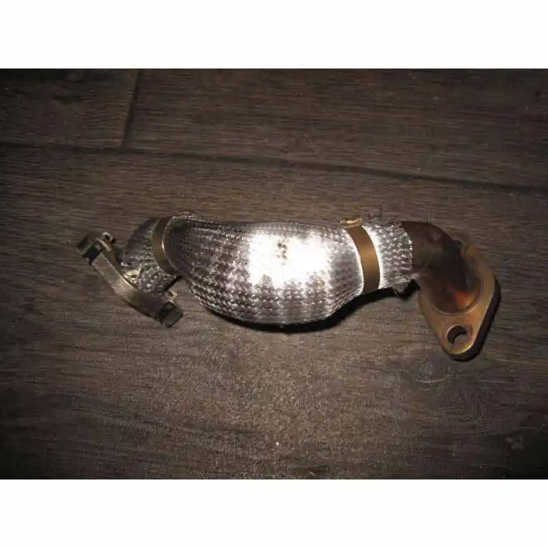 EGR trubka ŠKODA Rapid lift 5JA 1,4 TDI04B131521M Autentický