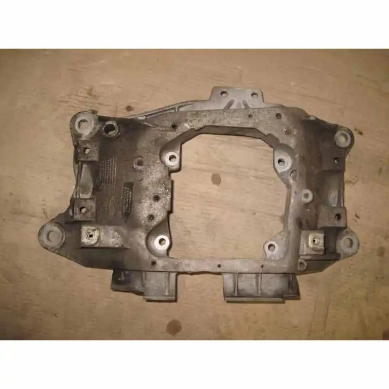 vzpěra motoru levá AUDI A6 S6 4G0 4,0 TFSi4H0199307AJ Víkendová Akce