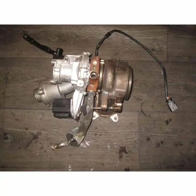 Akční Cena turbodmychadlo ŠKODA Superb III 3V0 1,8 TFSI06K145713J