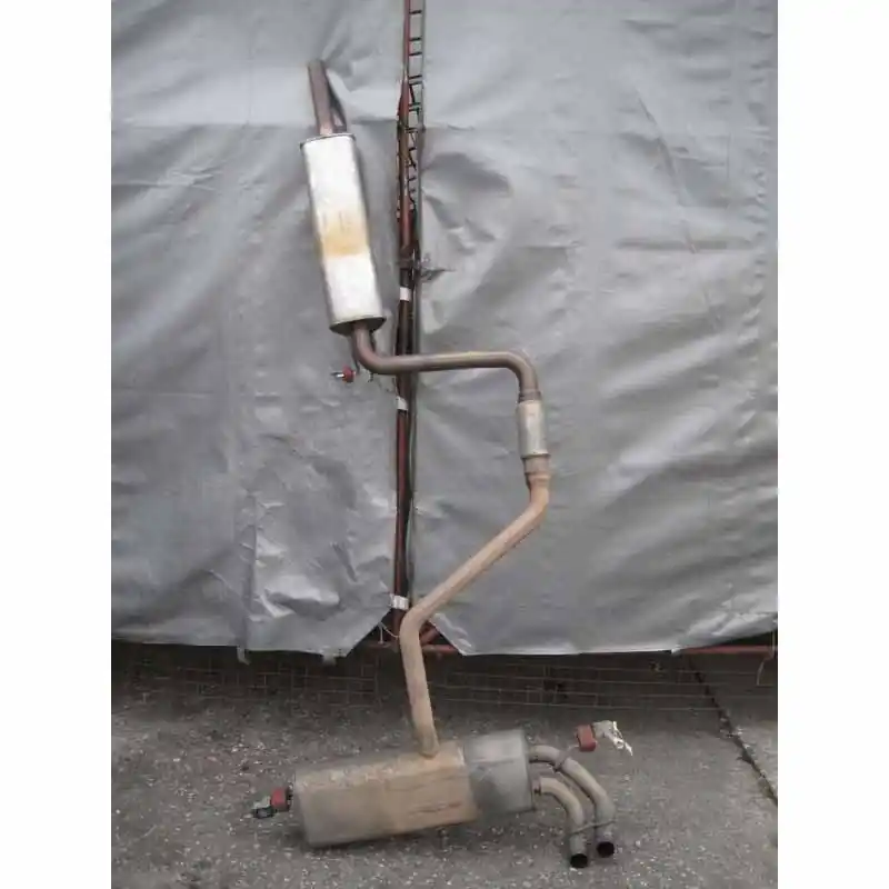 Tovární Cena výfuk ŠKODA Kodiaq 5655QF253211F5QF253611L5QF253411B