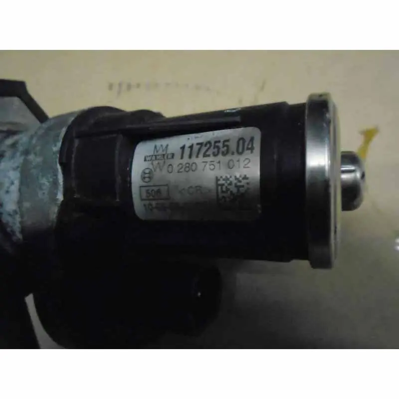Tovární Cena EGR ventil VAG 0280751012