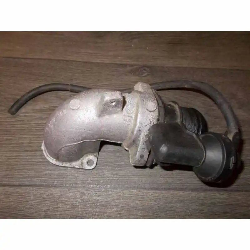 trubka sáníPEUGEOT 307 2,0 HDI Nízká Cena